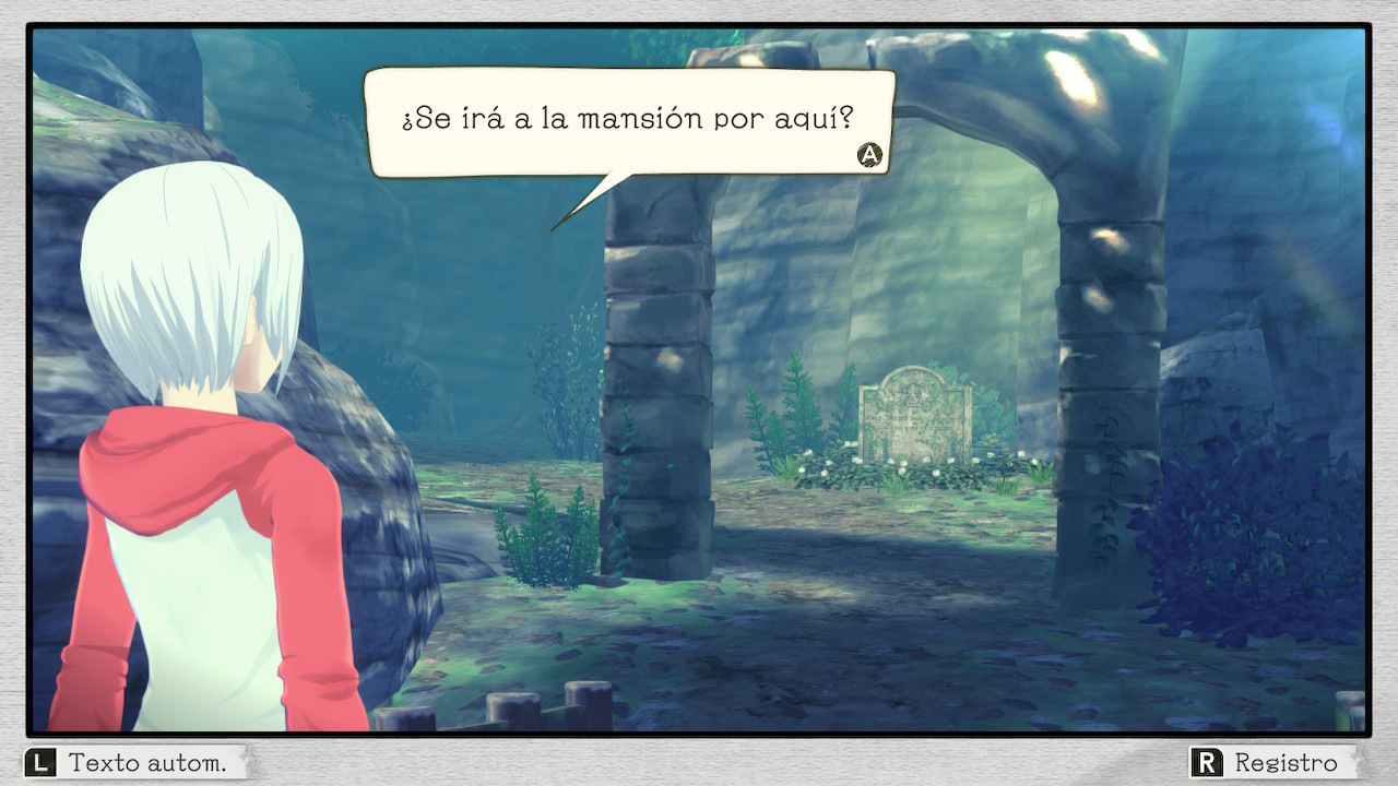 Another Code: Recollection - Imagen 14